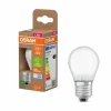Luminaires Osram E27 1.2 Watt blanc neutre 255 Lumen