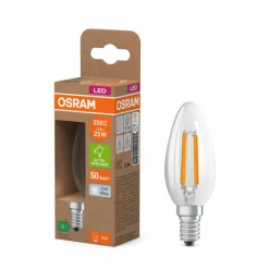 Luminaires Osram E14 1.2 Watt blanc neutre 255 Lumen