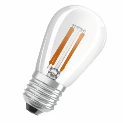 Luminaires Osram E27 4.8 Watt blanc chaud dimmable 360 Lumen
