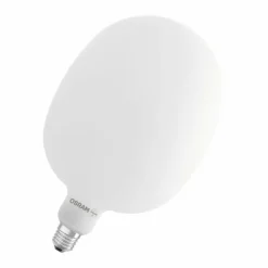 Luminaires Osram E27 7.3 Watt blanc chaud dimmable 806 Lumen