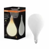 Luminaires Osram E27 7.3 Watt blanc chaud dimmable 806 Lumen
