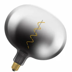 Luminaires Osram E27 4.5 Watt blanc chaud 150 Lumen