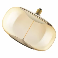 Luminaires Osram E27 12 Watt blanc chaud dimmable 500 Lumen