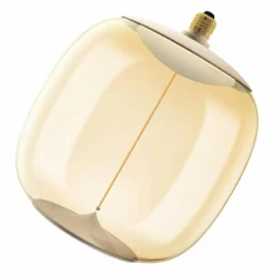Luminaires Osram E27 12 Watt blanc chaud dimmable 550 Lumen