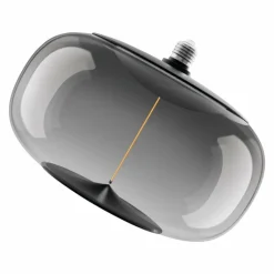 Luminaires Osram E27 12 Watt blanc chaud dimmable 350 Lumen