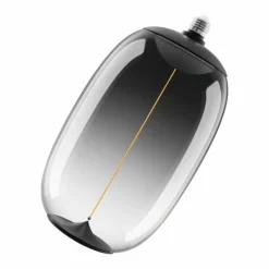 Luminaires Osram E27 12 Watt blanc chaud dimmable 300 Lumen