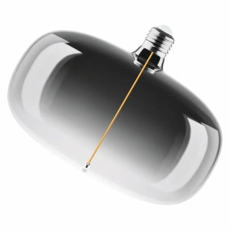 Luminaires Osram E27 4 Watt blanc chaud dimmable 60 Lumen