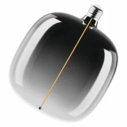 Luminaires Osram E27 4.8 Watt blanc chaud dimmable 100 Lumen