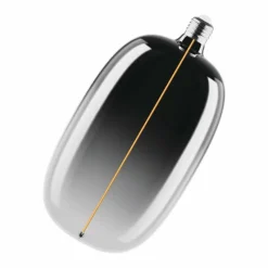 Luminaires Osram E27 4.8 Watt blanc chaud dimmable 100 Lumen