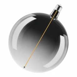 Luminaires Osram E27 4.8 Watt blanc chaud dimmable 100 Lumen