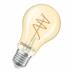 Luminaires Osram E27 4.9 Watt blanc chaud dimmable 470 Lumen