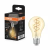 Luminaires Osram E27 8 Watt blanc chaud dimmable 806 Lumen
