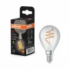 Luminaires Osram E14 4.6 Watt blanc chaud dimmable 470 Lumen