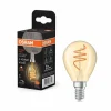 Luminaires Osram E14 4.9 Watt blanc chaud dimmable 470 Lumen