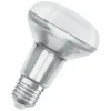 Luminaires Osram E27 LED 4.8 Watt blanc chaud dimmable 345 Lumen