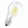 Luminaires Osram E27 LED 4 Watt blanc chaud 470 Lumen