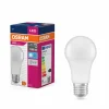 Luminaires Osram E27 LED 10 Watt blanc neutre 1055 Lumen
