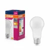 Luminaires Osram E27 LED 13 Watt blanc chaud 1521 Lumen