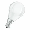 Luminaires Osram E14 LED 4.9 Watt blanc neutre 470 Lumen