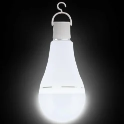 Luminaires Osram E27 LED 8 Watt blanc neutre 806 Lumen