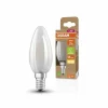 Luminaires Osram E14 LED 2.5 Watt blanc chaud 470 Lumen