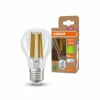 Luminaires Osram E27 LED 7.2 Watt blanc neutre 1521 Lumen