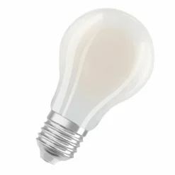 Luminaires Osram E27 LED 7.2 Watt blanc neutre 1521 Lumen