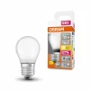 Luminaires Osram E27 LED 2.2 Watt blanc chaud dimmable 300 Lumen