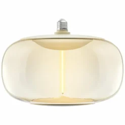 Luminaires Osram E27 LED 2.5 Watt blanc chaud 120 Lumen