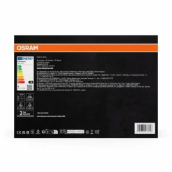 Luminaires Osram E27 LED 2.5 Watt blanc chaud 120 Lumen