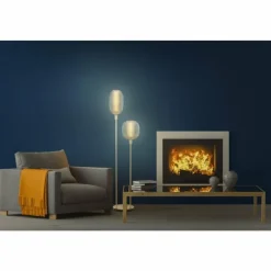 Luminaires Osram E27 LED 3.4 Watt blanc chaud 250 Lumen