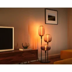 Luminaires Osram E27 LED 4 Watt blanc chaud 60 Lumen