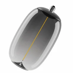 Luminaires Osram E27 LED 4 Watt blanc chaud 120 Lumen