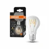 Luminaires Osram E27 LED 4.8 Watt blanc chaud dimmable 470 Lumen