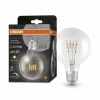 Luminaires Osram E27 LED 4.8 Watt blanc chaud dimmable 470 Lumen