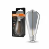 Luminaires Osram E27 LED 2.2 Watt blanc chaud 60 Lumen