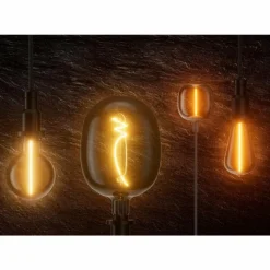 Luminaires Osram E27 LED 2.2 Watt blanc chaud 60 Lumen