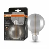 Luminaires Osram E27 LED 2.2 Watt blanc chaud 60 Lumen