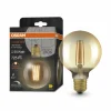 Luminaires Osram E27 LED 6.5 Watt blanc chaud dimmable 725 Lumen