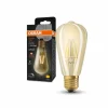 Luminaires Osram E27 LED 6.5 Watt blanc chaud dimmable 725 Lumen