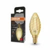 Luminaires Osram E14 LED 1.5 Watt blanc chaud 120 Lumen
