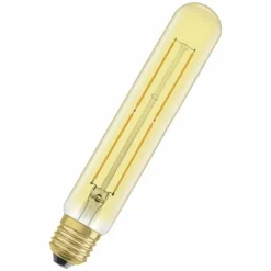 Luminaires Osram E27 LED 4 Watt blanc chaud 400 Lumen