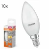 Luminaires Osram E14 LED 4.9 Watt 470 Lumen