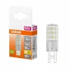 Luminaires Osram G9 4.9 Watt blanc chaud 806 Lumen