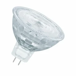 Luminaires Osram GU5.3 LED 5 Watt blanc neutre dimmable 350 Lumen