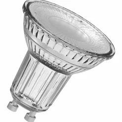 Luminaires Osram GU10 LED 2.6 Watt blanc chaud 230 Lumen