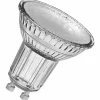 Luminaires Osram GU10 LED 4.3 Watt blanc chaud 350 Lumen