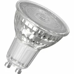 Luminaires Osram GU10 LED 6.9 Watt blanc lumière du jour 575 Lumen