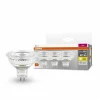 Luminaires Osram LED 6.5 Watt blanc chaud 621 Lumen