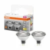Luminaires Osram LED 2.6 Watt blanc chaud 210 Lumen